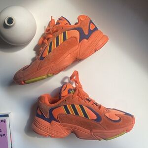 Adidas Yung-1 Sneakers